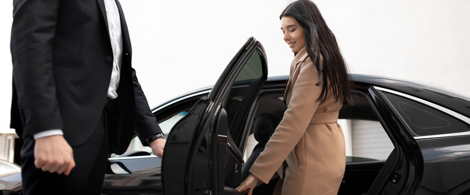 Chauffeur service in Beirut Lebanon with professional drivers