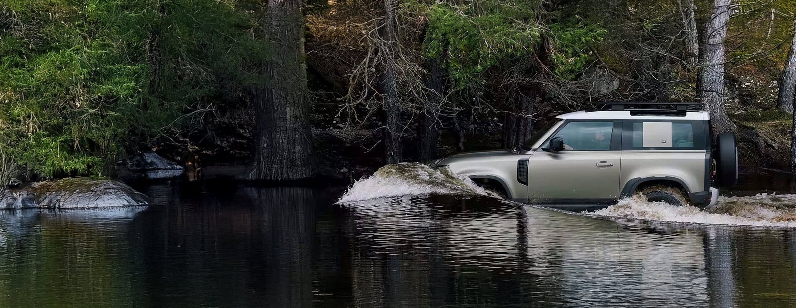 Land Rover Defender rental in Beirut Lebanon - Land Rover Defender 2023 SUV car rental in Beirut