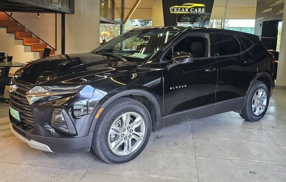 Cezar Cars | SUV Rental Beirut | Compact SUV Lebanon