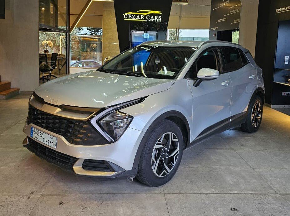 Cezar Cars | SUV Rental Beirut | Compact SUV Lebanon