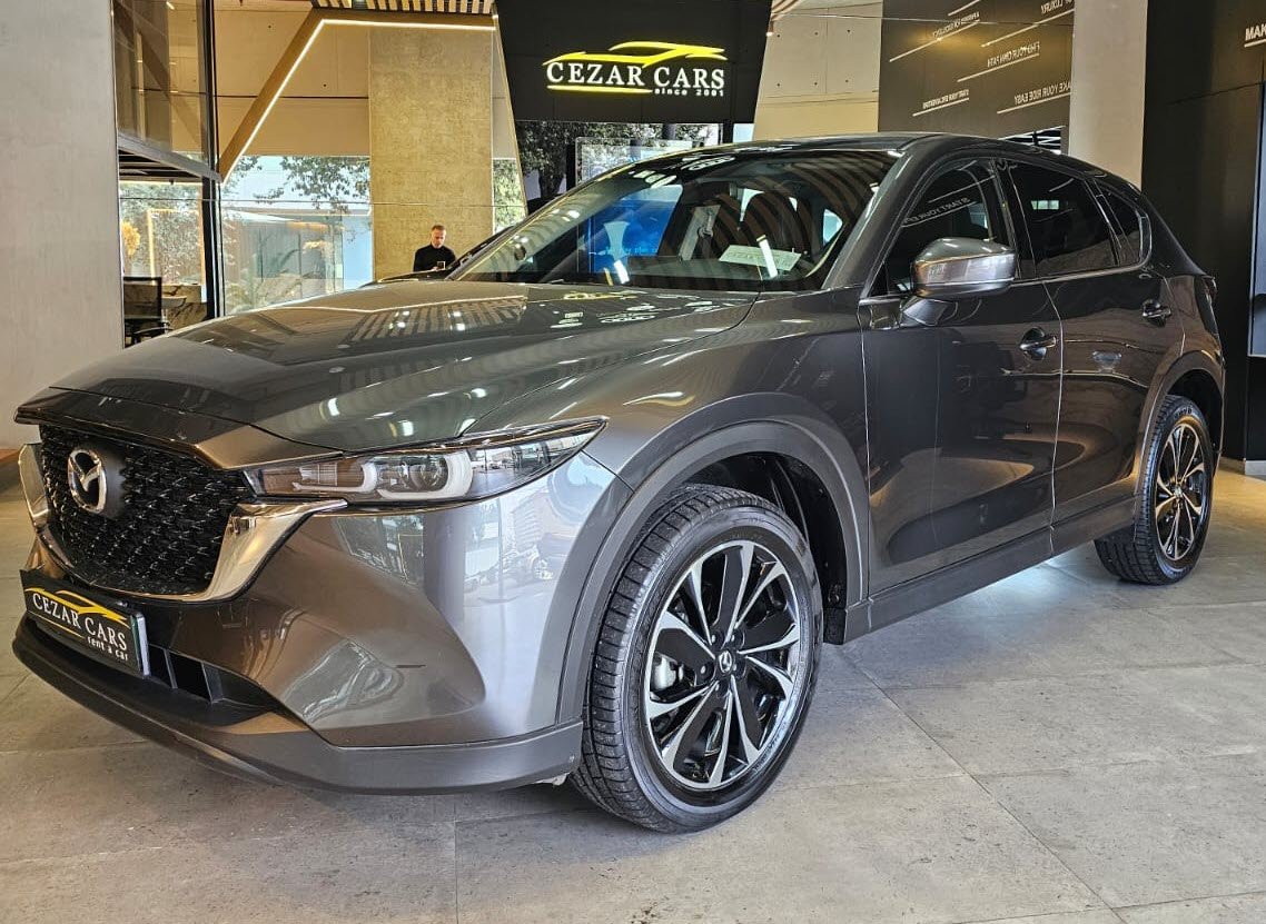 Cezar Cars | SUV Rental Beirut | Compact SUV Lebanon