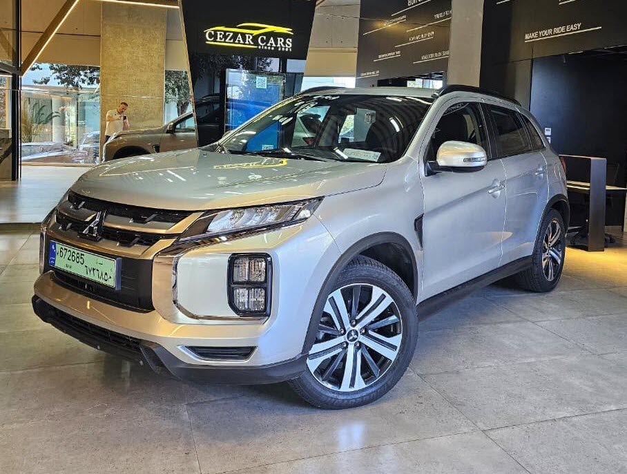 Cezar Cars | SUV Rental Beirut | Compact SUV Lebanon