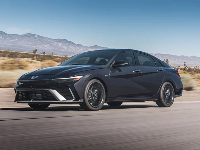 MidSize Cars Category Display Image