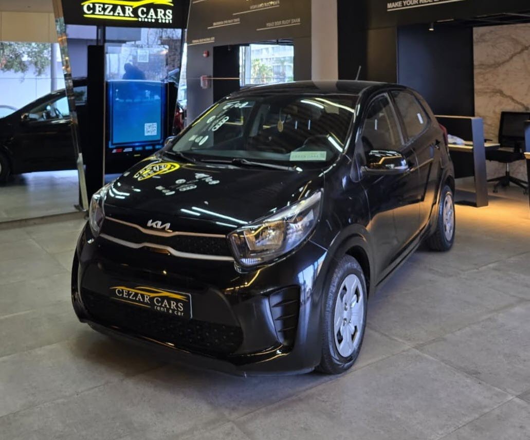 Small Cars Category Display Image