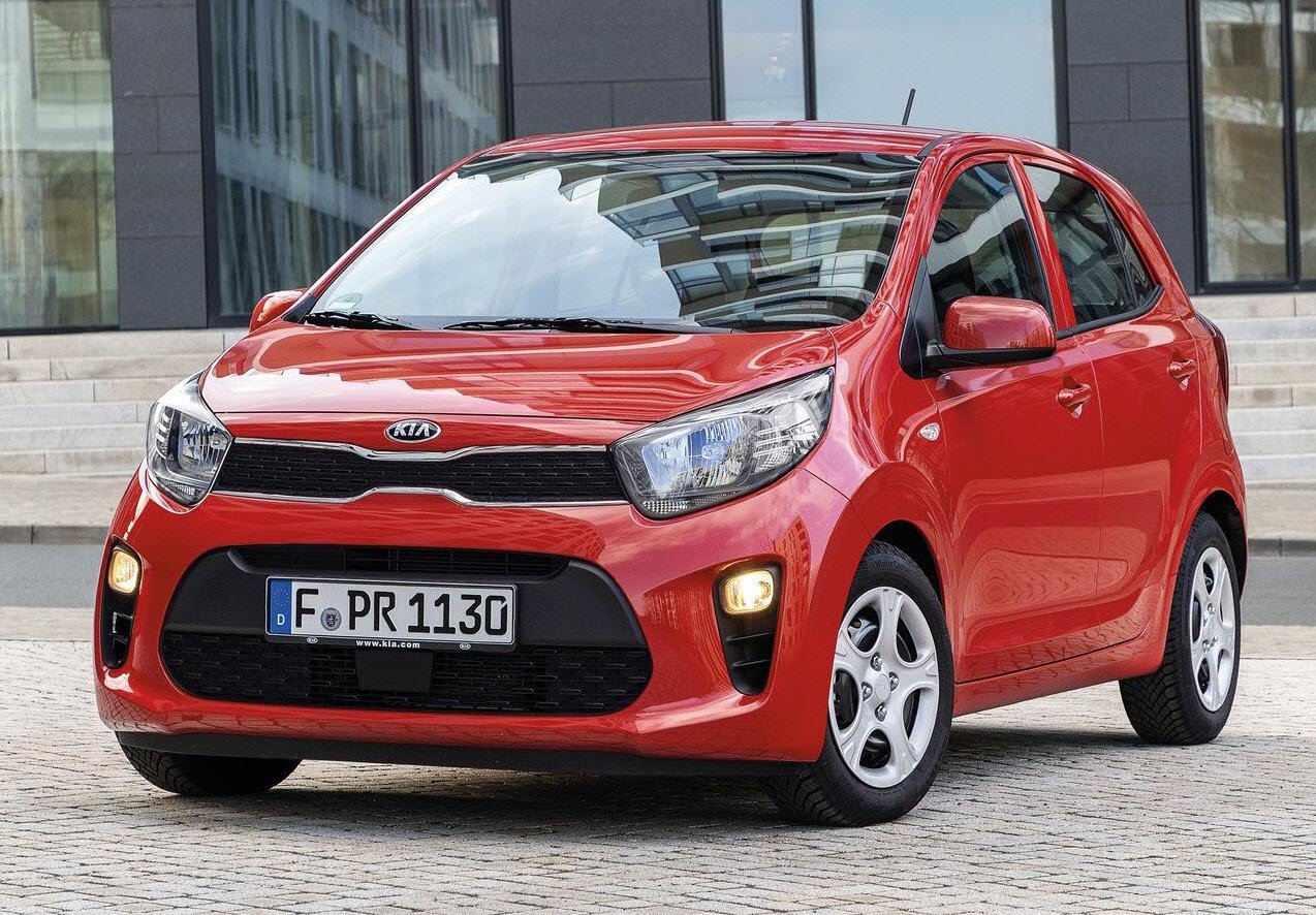 Small Cars Category Display Image